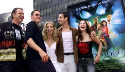 Buffy · Paare