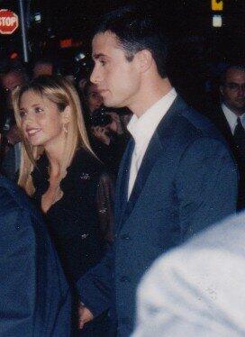 Buffy · Paare