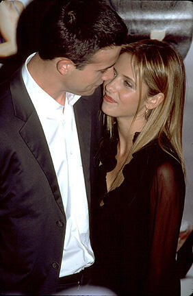 Buffy · Paare