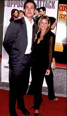 Buffy · Paare
