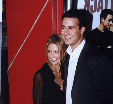 Buffy · Paare