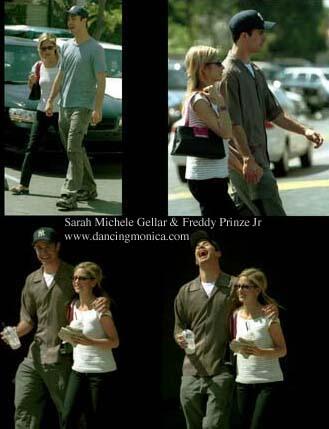 Buffy · Paare