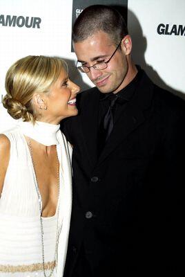 Buffy · Paare