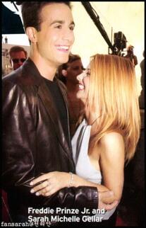 Buffy · Paare
