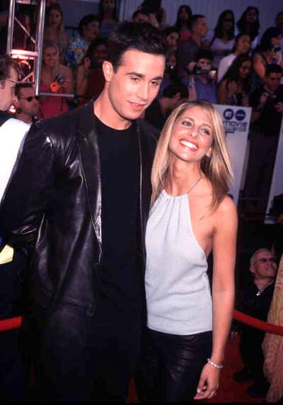 Buffy · Paare