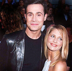 Buffy · Paare