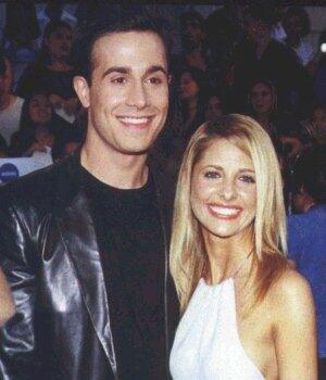 Buffy · Paare