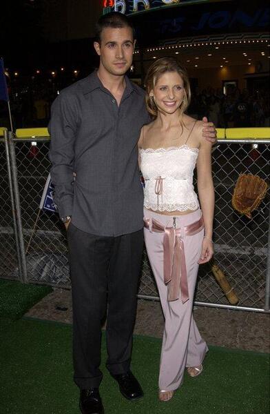 Buffy · Paare