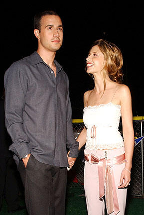 Buffy · Paare