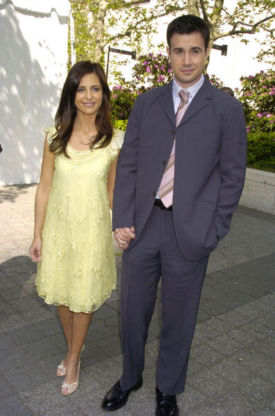 Buffy · Paare