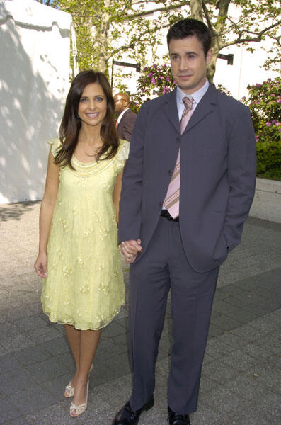 Buffy · Paare