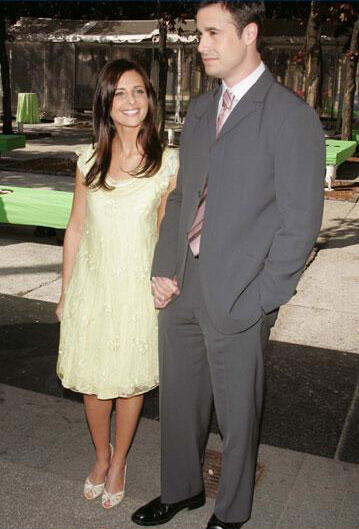 Buffy · Paare