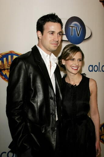 Buffy · Paare