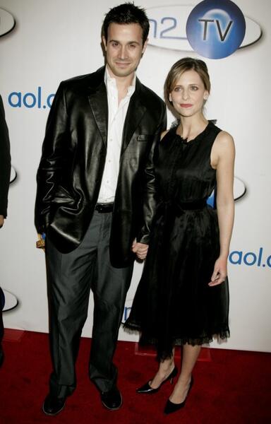 Buffy · Paare