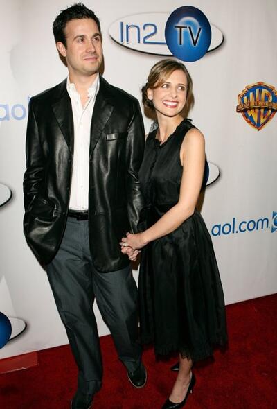 Buffy · Paare