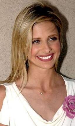 Buffy · Darsteller