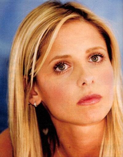Buffy · Darsteller