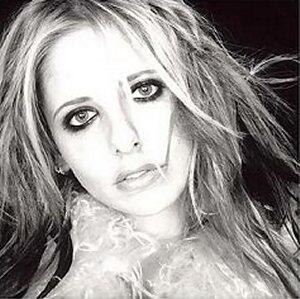 Buffy · Darsteller