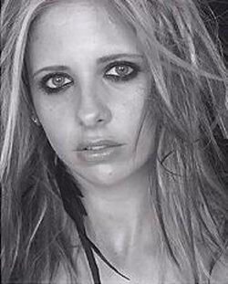 Buffy · Darsteller