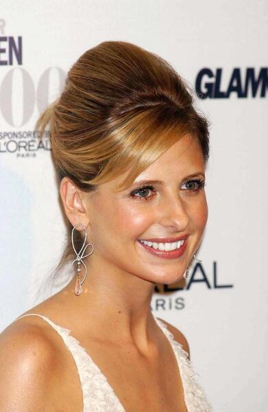 Buffy · Darsteller