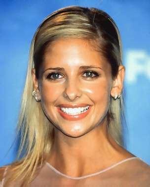 Buffy · Darsteller