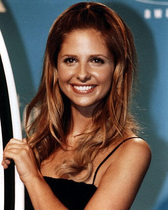 Buffy · Darsteller