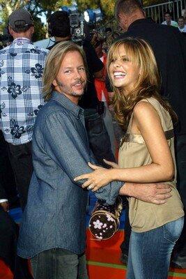 Buffy · Darsteller