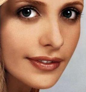 Buffy · Darsteller