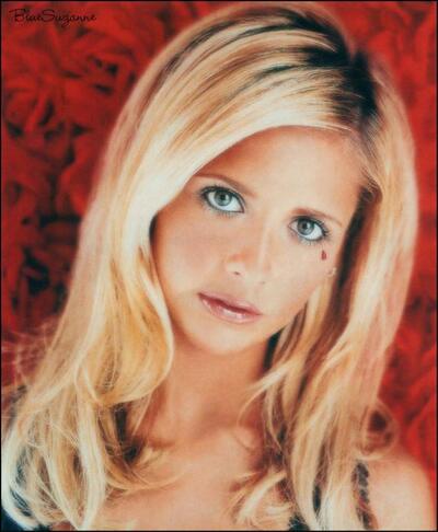 Buffy · Darsteller