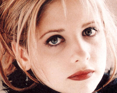 Buffy · Darsteller