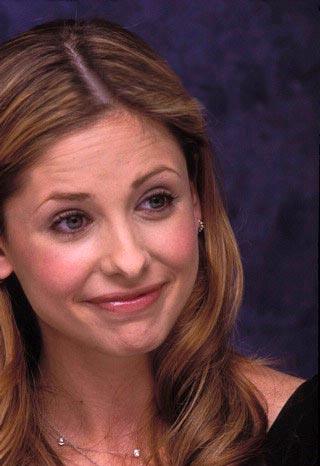 Buffy · Darsteller