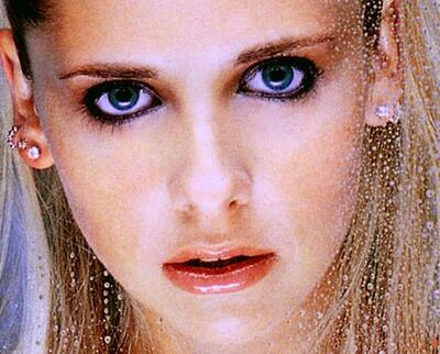 Buffy · Darsteller