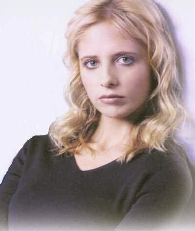 Buffy · Darsteller