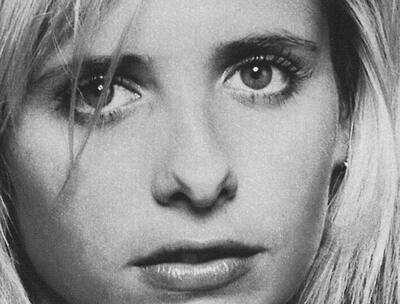 Buffy · Darsteller