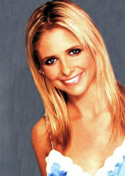 Buffy · Darsteller