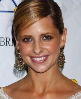 Buffy · Darsteller