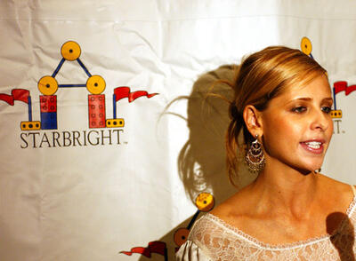 Buffy · Darsteller