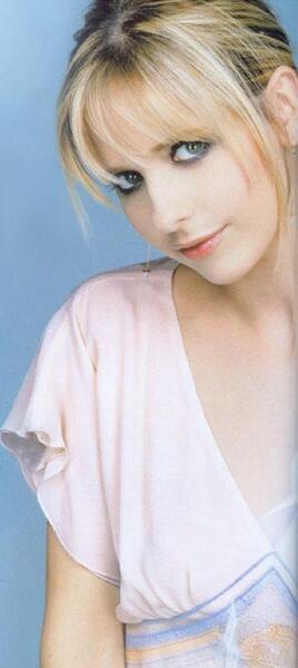 Buffy · Darsteller