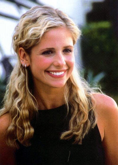 Buffy · Darsteller