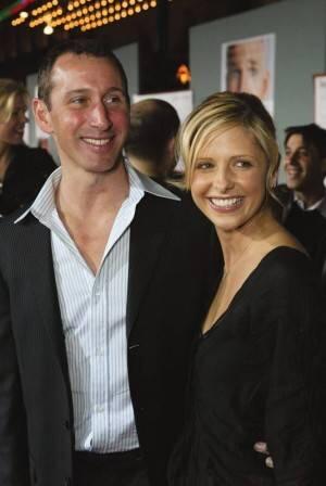 Buffy · Darsteller