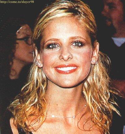 Buffy · Darsteller