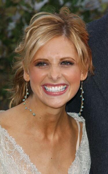 Buffy · Darsteller