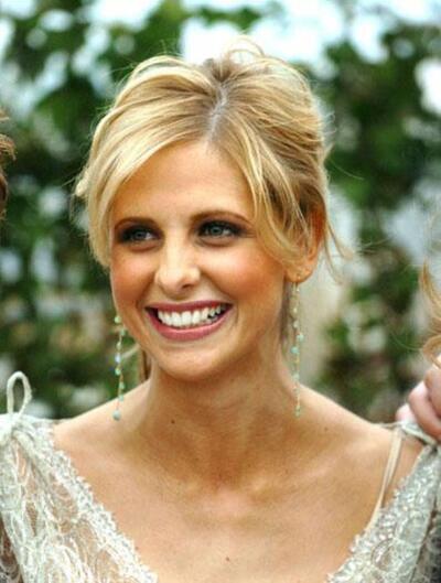 Buffy · Darsteller