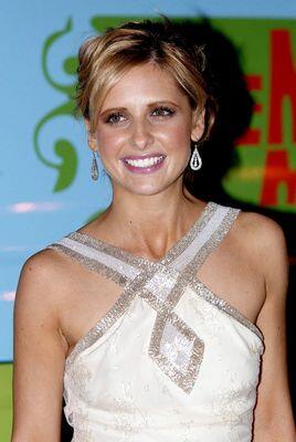 Buffy · Darsteller