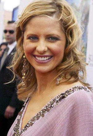 Buffy · Darsteller
