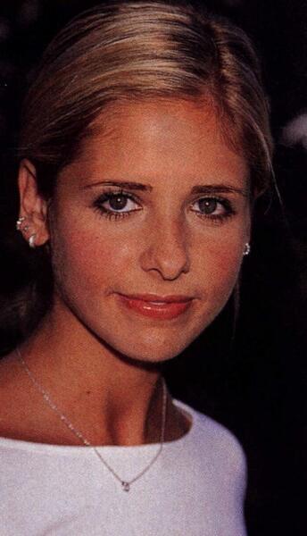 Buffy · Darsteller