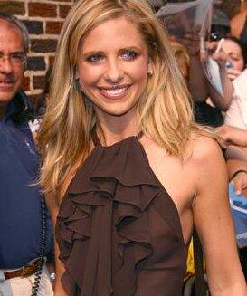 Buffy · Darsteller