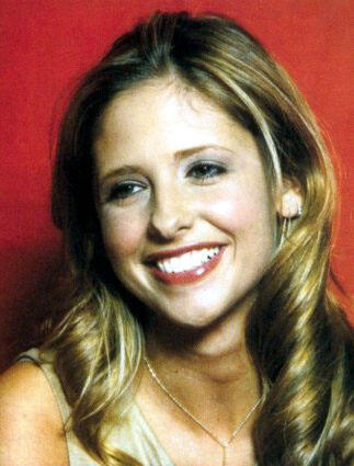 Buffy · Darsteller