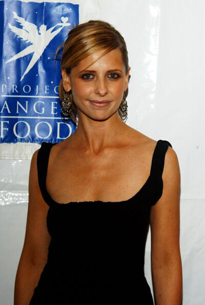 Buffy · Darsteller
