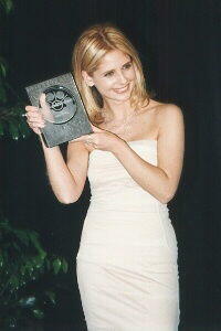 Buffy · Darsteller